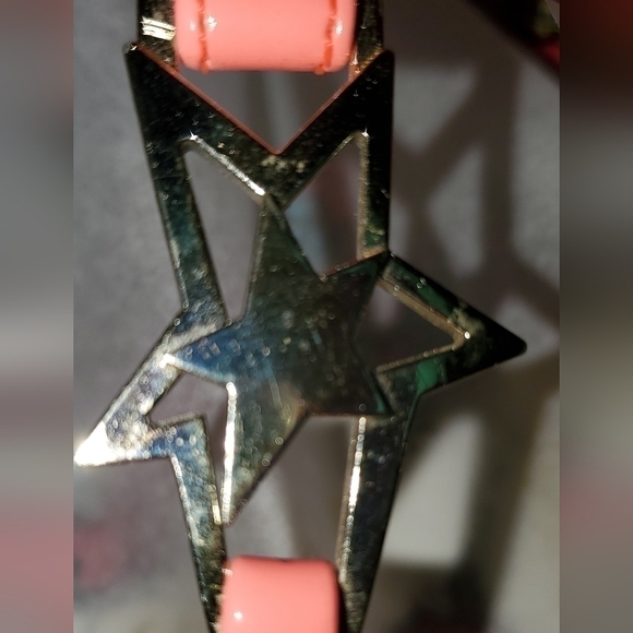 Circus by Sam Edelman sandals size 8 coral - Picture 4 of 7